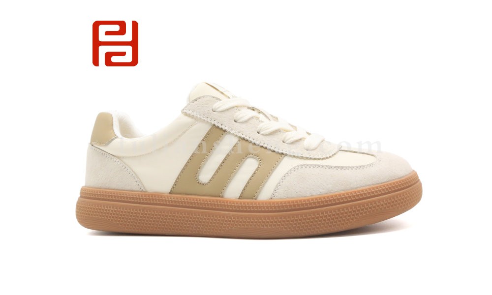 jucaikcp春秋单鞋新款休闲板鞋女鞋潮流板鞋