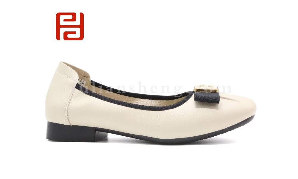 jucaikcp春秋新款舒适休闲女鞋浅口休闲鞋单鞋