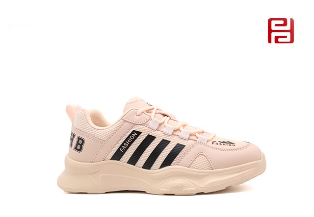 jucaikcp春秋新款时尚运动女鞋休闲运动女款单鞋