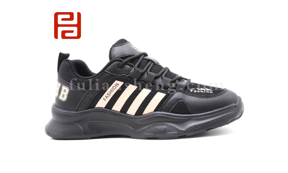 jucaikcp春秋新款时尚运动女鞋休闲运动女款单鞋