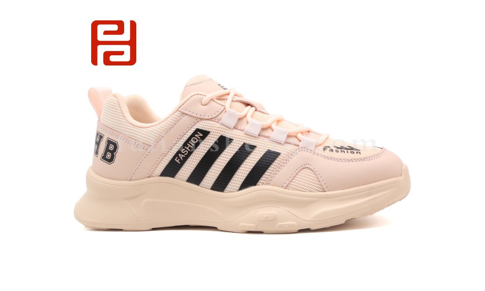 jucaikcp春秋新款时尚运动女鞋休闲运动女款单鞋