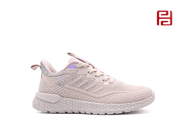 jucaikcp春秋新款快乐运动女鞋运动鞋女单鞋