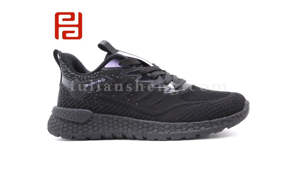 jucaikcp春秋新款快乐运动女鞋运动鞋女单鞋