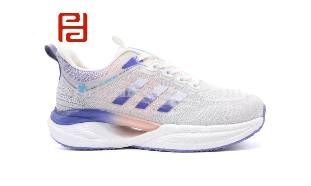 jucaikcp春秋新款快乐运动女鞋运动鞋女单鞋