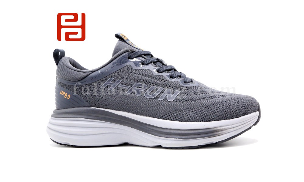 jucaikcp春秋新款快乐运动男鞋运动鞋单鞋