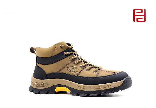 jucaikcp冬季新款轻便旅行户外鞋男鞋