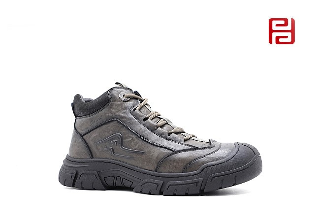 jucaikcp冬季新款精彩旅行男鞋轻便旅行羊毛鞋