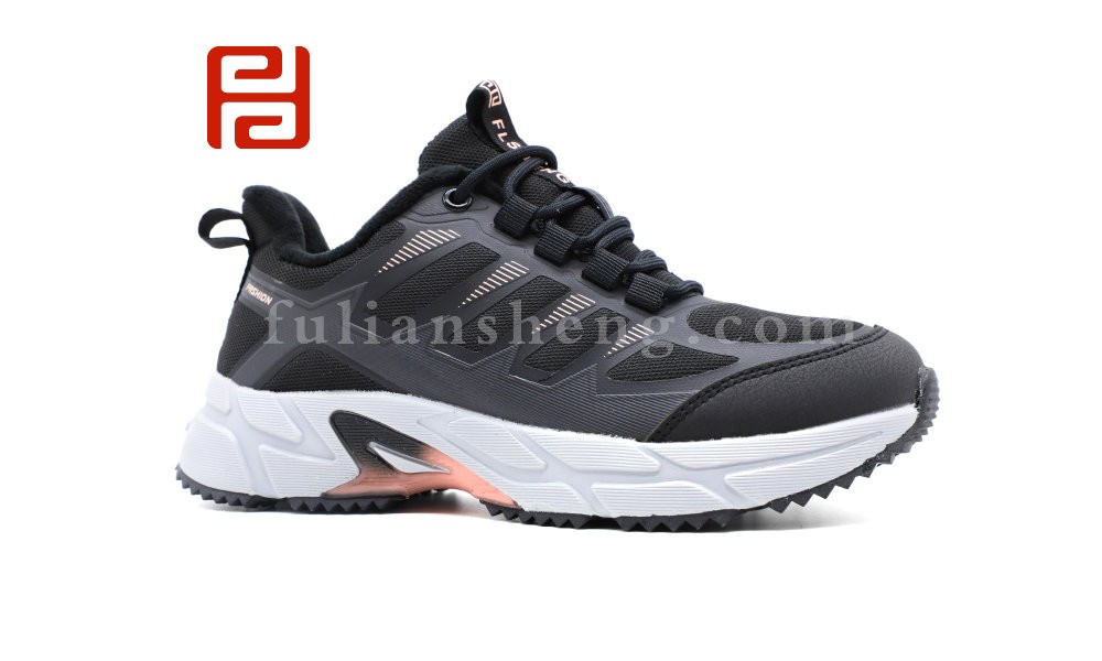 jucaikcp冬季新款精彩旅行女鞋轻便旅行户外鞋