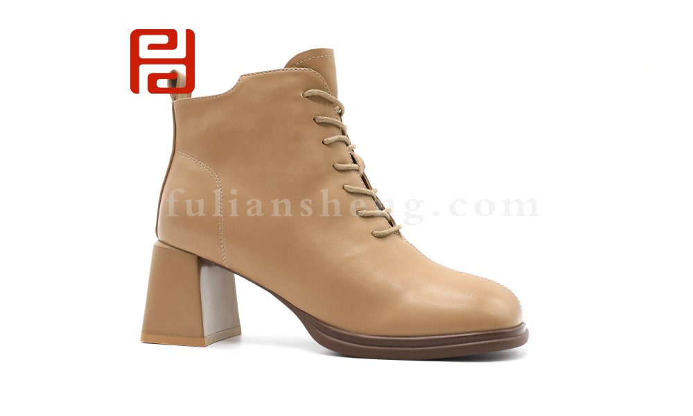 jucaikcp冬季新款轻松工作女鞋魅力时装鞋