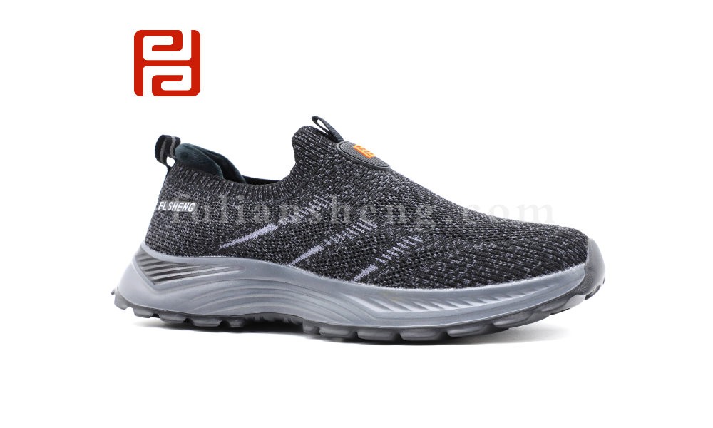 jucaikcp冬季新款运动生活男鞋休闲运动漫步鞋