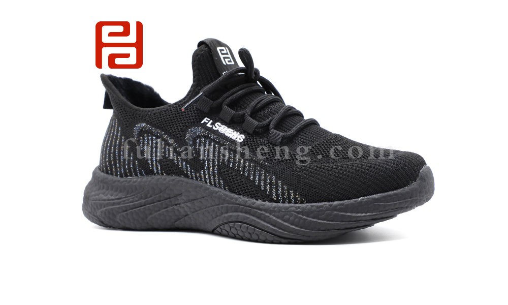 jucaikcp冬季新款运动生活男鞋休闲运动漫步鞋