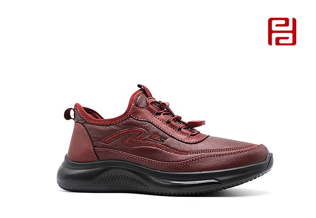 jucaikcp冬季新款运动生活女鞋休闲运动健步鞋