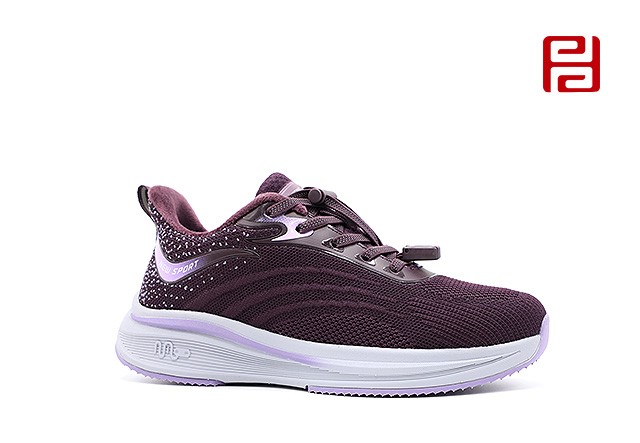 jucaikcp冬季新款运动生活女鞋休闲运动健步鞋