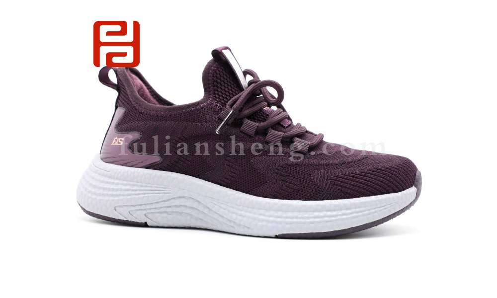 jucaikcp冬季新款运动生活女鞋休闲运动漫步鞋