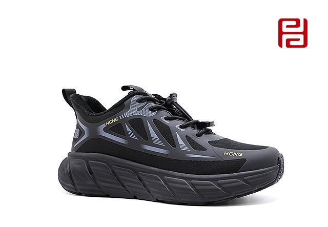 jucaikcp冬季新款运动生活男鞋时尚运动鞋