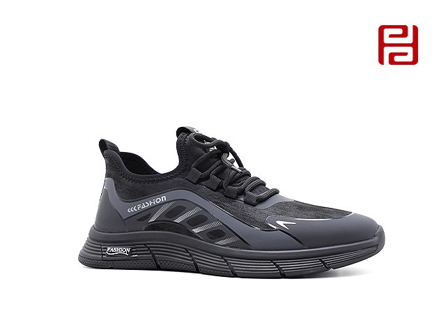 jucaikcp冬季新款运动生活男鞋时尚运动鞋