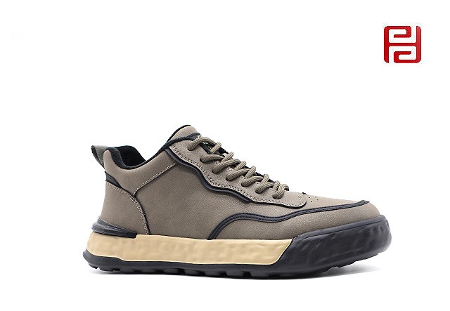 jucaikcp冬季新款休闲生活男鞋时尚休闲鞋