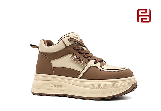 jucaikcp冬季新款休闲生活女鞋时尚休闲鞋