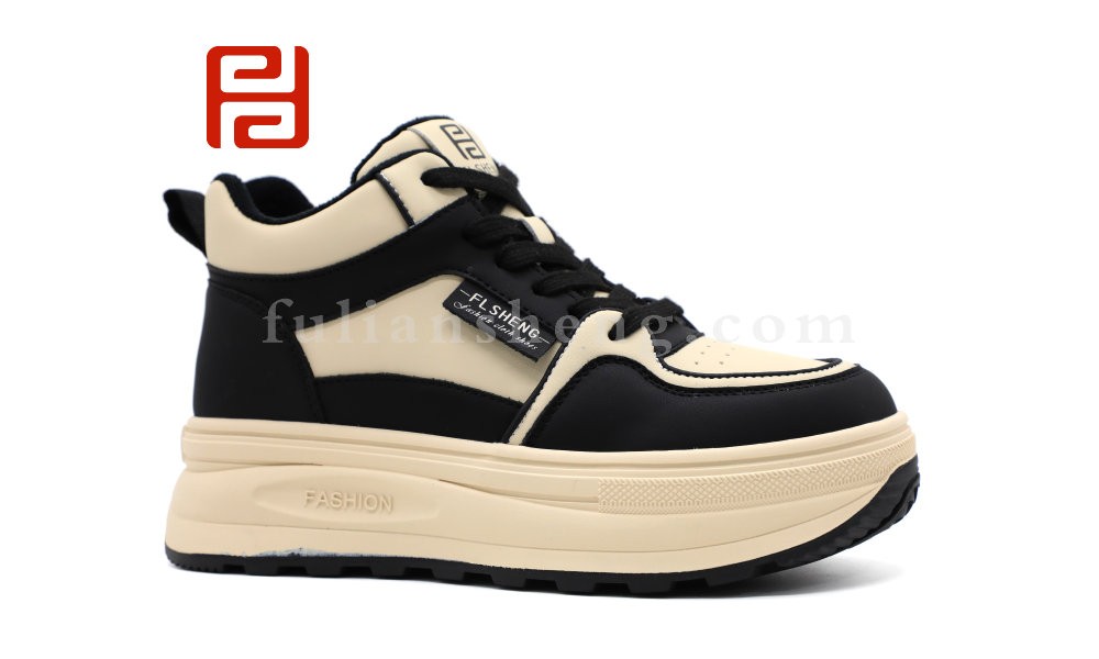 jucaikcp冬季新款休闲生活女鞋时尚休闲鞋