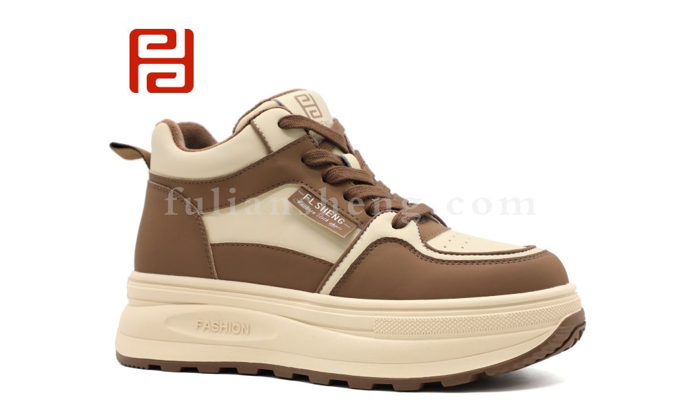 jucaikcp冬季新款休闲生活女鞋时尚休闲鞋