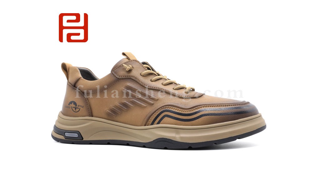 jucaikcp冬季新款休闲生活男鞋时尚休闲男鞋
