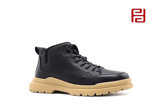 jucaikcp冬季新款休闲生活男鞋时尚休闲男鞋