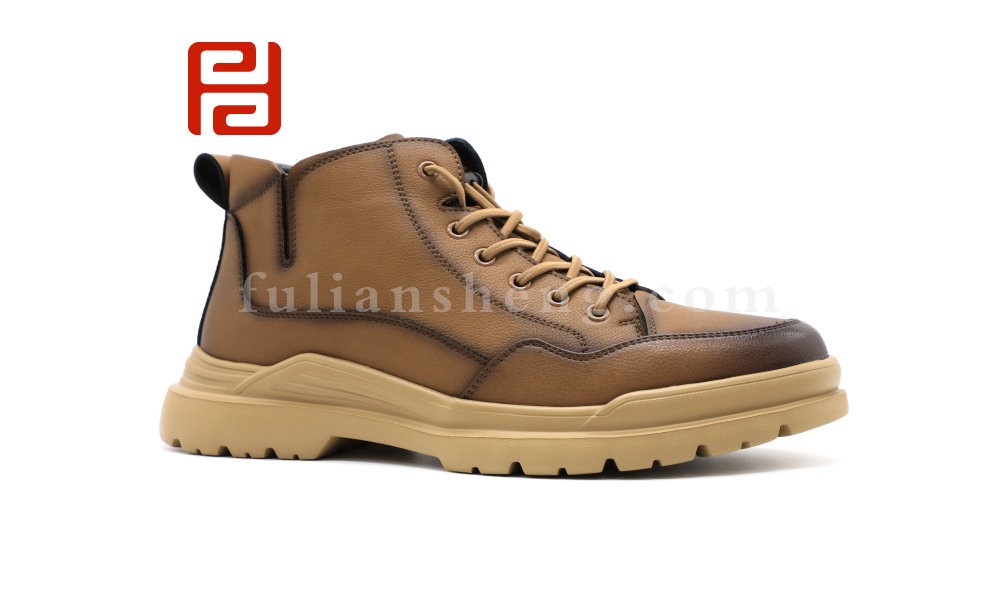 jucaikcp冬季新款休闲生活男鞋时尚休闲男鞋