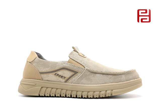 jucaikcp2024夏季新款山系轻布鞋