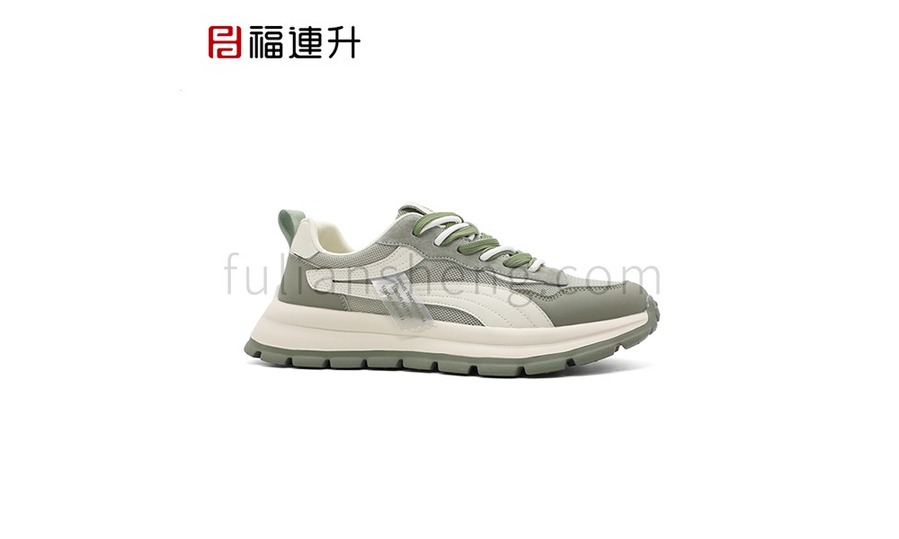 jucaikcp2024夏季新款乐途德训鞋休闲男鞋