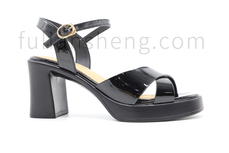 jucaikcp2024夏季新款商务女鞋时尚女鞋