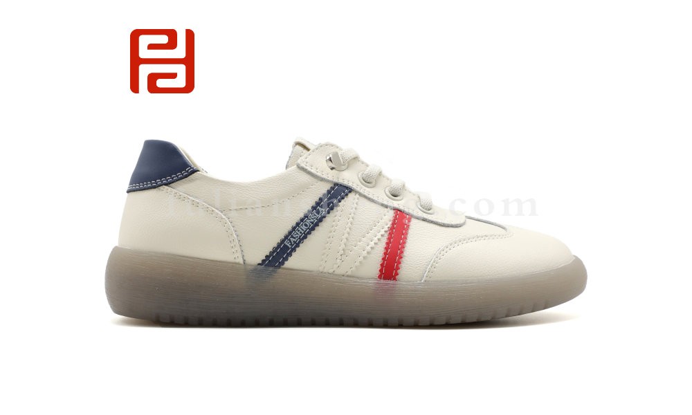 jucaikcp春秋百搭休闲女鞋