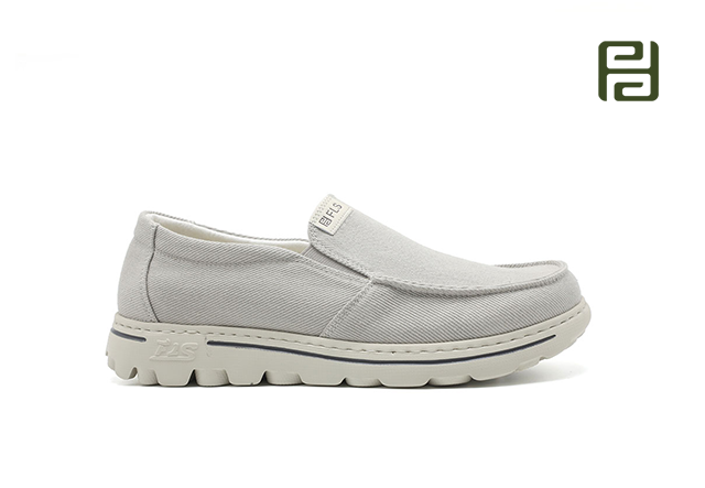 jucaikcp春秋休闲生活男鞋舒适休闲超轻鞋