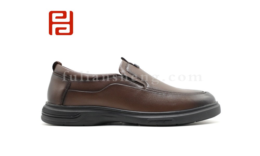 jucaikcp春秋男单鞋轻松工作商务休闲商务鞋