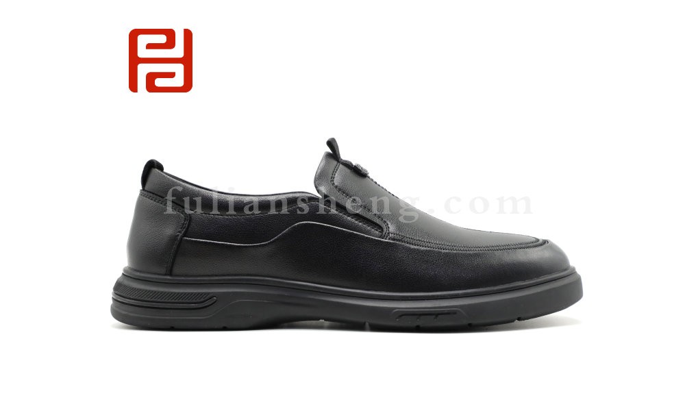 jucaikcp春秋男单鞋轻松工作商务休闲商务鞋