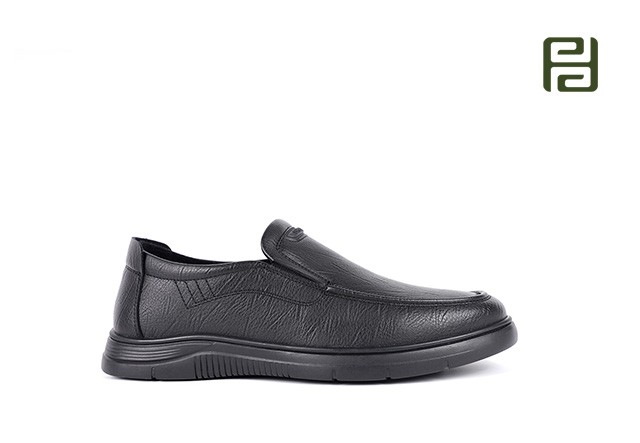 jucaikcp冬季保暖商务休闲男鞋