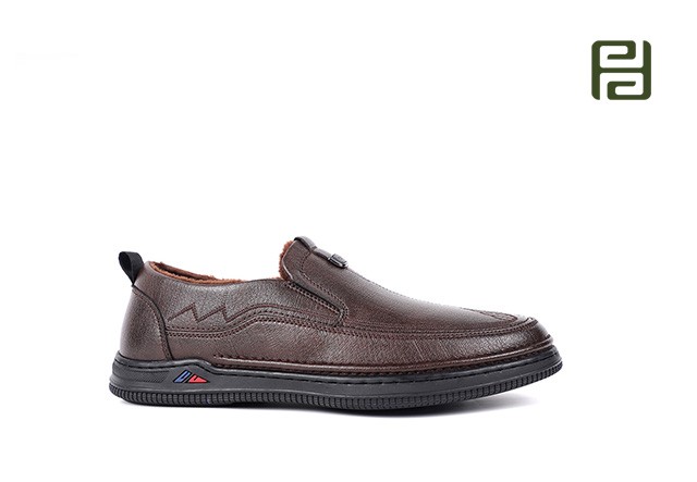 jucaikcp冬季商务休闲男鞋