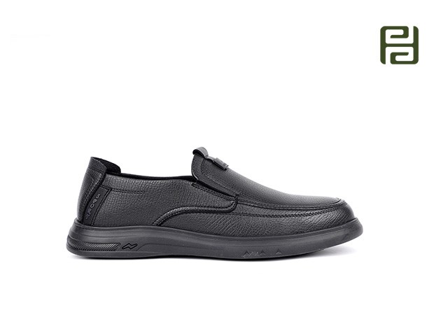 jucaikcp春季商务男鞋休闲舒适男鞋