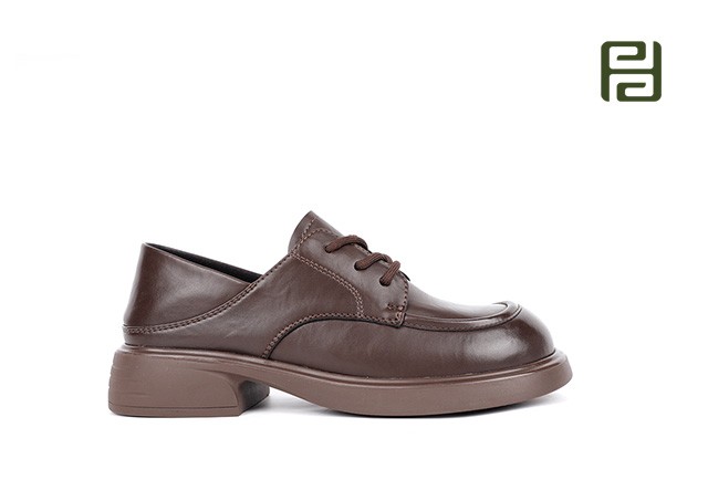 jucaikcp春季新款商务休闲女鞋