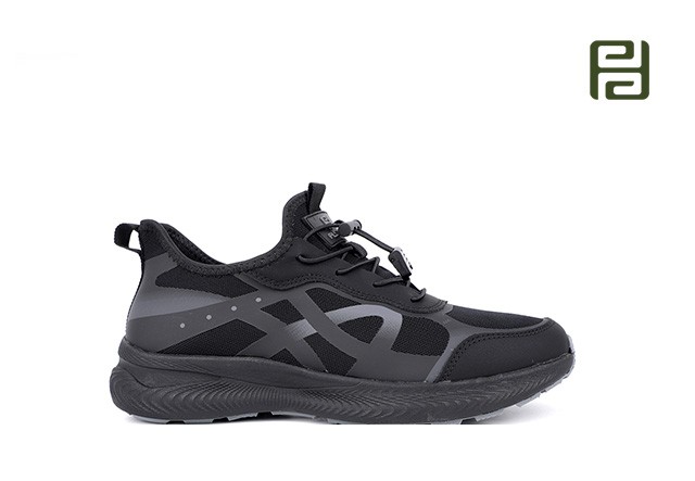 jucaikcp春季新款户外旅行男鞋单鞋