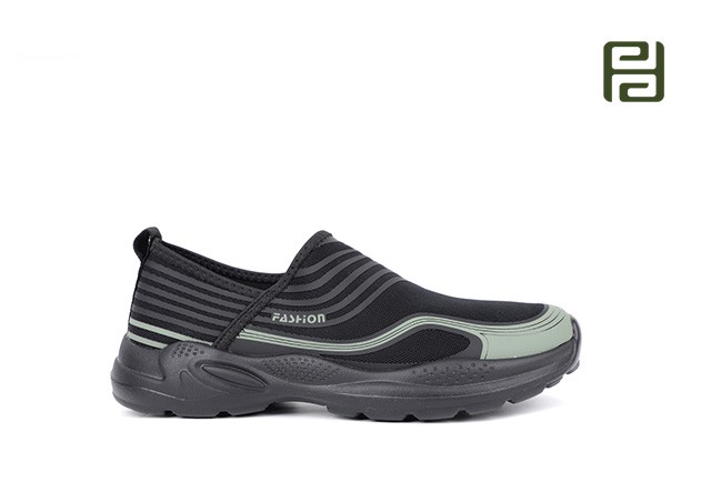 jucaikcp春季休闲户外旅行男鞋单鞋