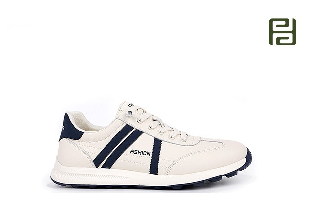 jucaikcp春季新款休闲舒适男鞋