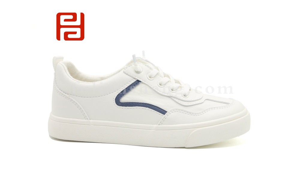 jucaikcp休闲鞋女鞋小白鞋百搭学生舒适棉麻内里潮流板鞋图片