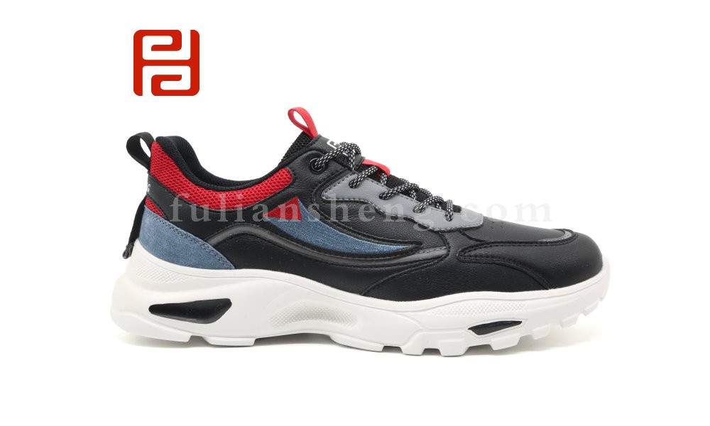 jucaikcp休闲运动鞋男鞋网红百搭潮流漫步鞋软底舒适中青年鞋图片