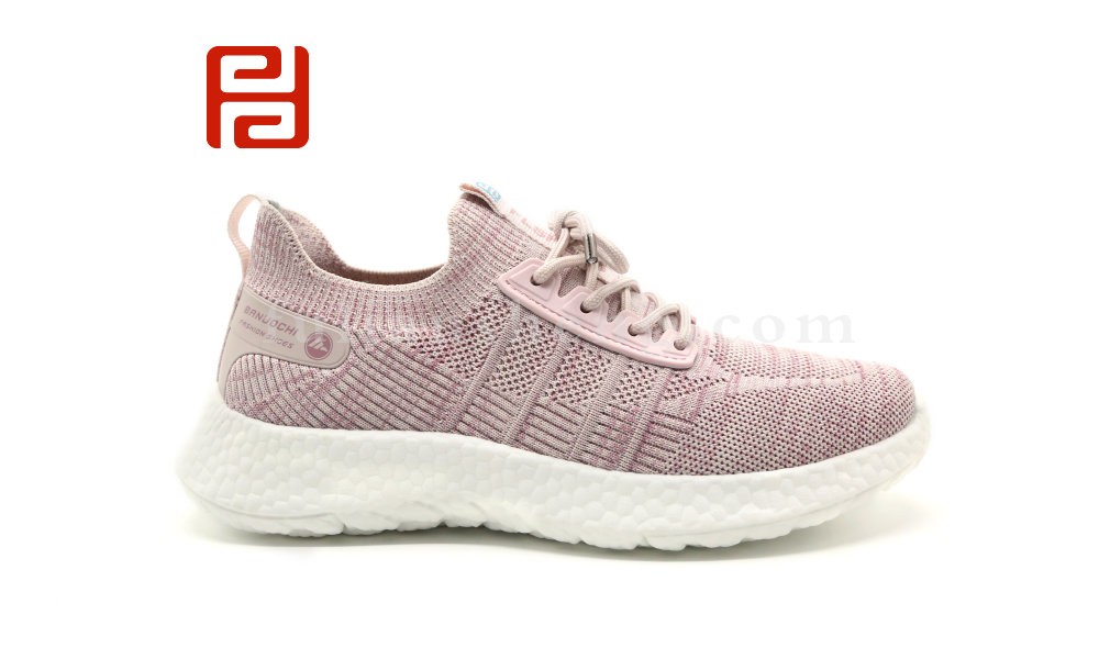 jucaikcp休闲运动鞋女鞋慢跑中老年舒适轻便漫步鞋图片