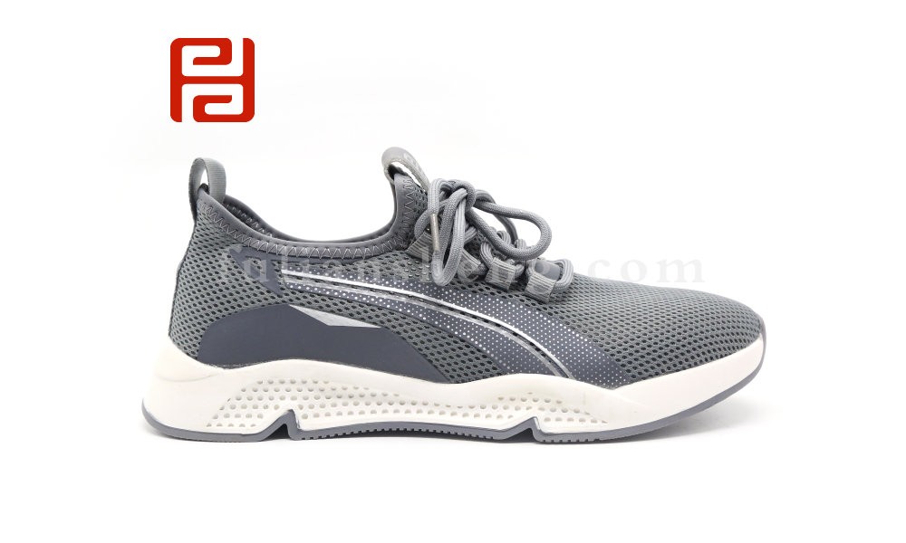 jucaikcp夏季男休闲运动鞋轻便软底网面透气舒适鞋子图片