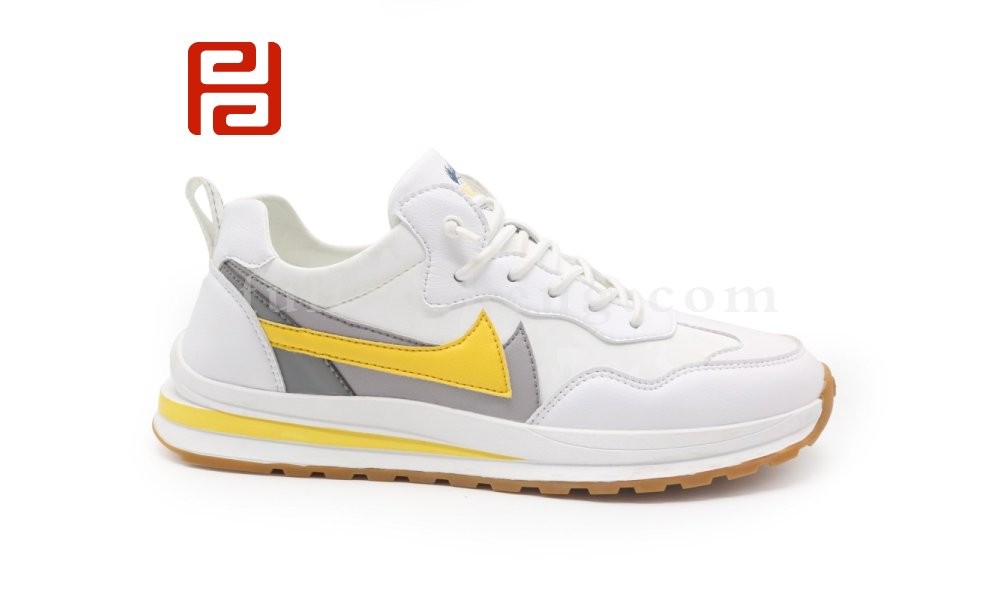 jucaikcp休闲鞋2021秋季新款阿甘鞋休闲运动网红复古男鞋图片