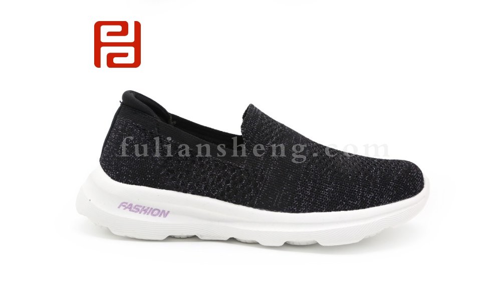 jucaikcp休闲鞋秋季新款女式休闲运动鞋轻便透气漫步女鞋图片