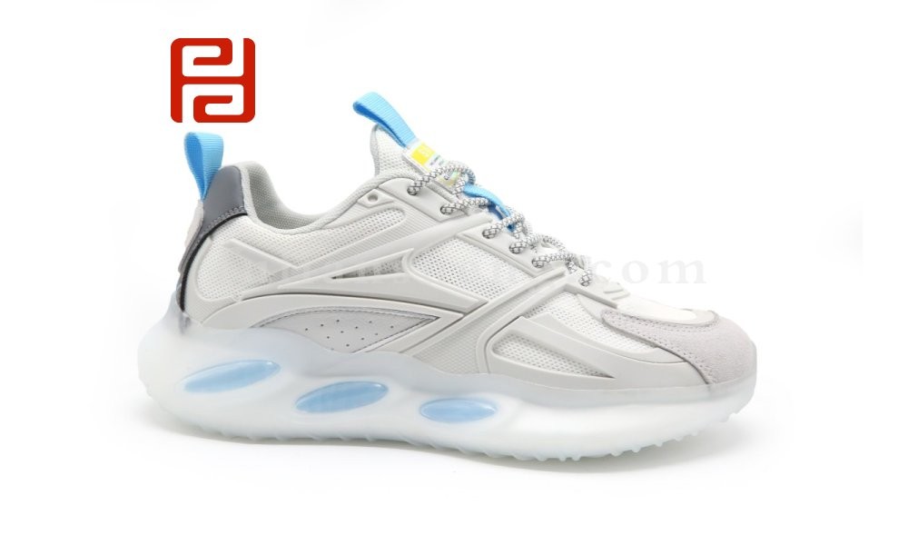 jucaikcp2021秋季新款时尚休闲运动男鞋老爹鞋