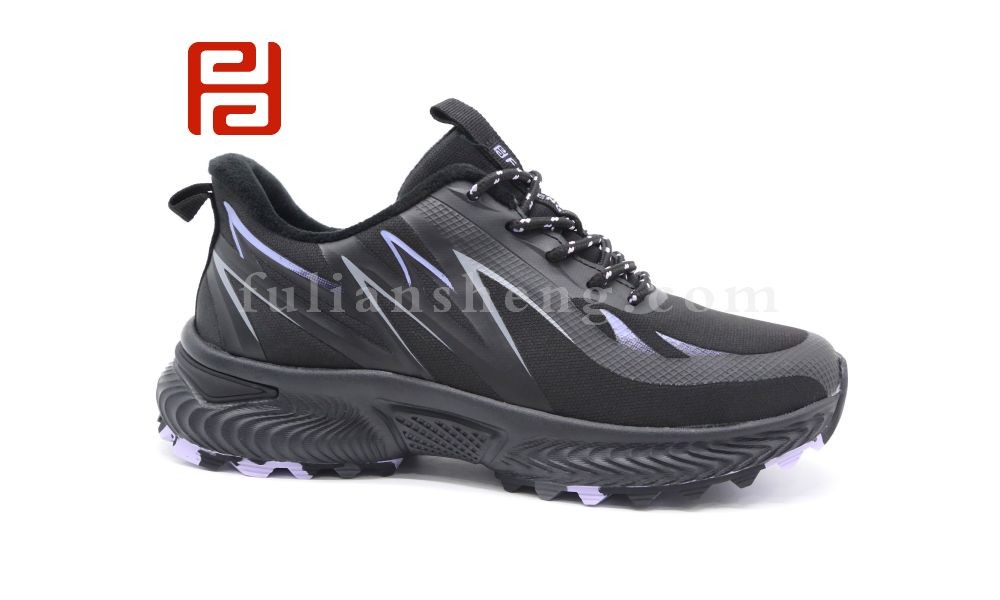 jucaikcp休闲鞋女鞋情侣款户外旅游保暖运动漫步鞋图片