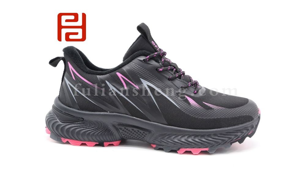 jucaikcp休闲鞋女鞋情侣款户外旅游保暖运动漫步鞋图片